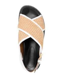 Women Marni Fussbett Slingback Sandals 9 Women Marni Fussbett Slingback Sandals -Nike || Ugg || Gucci Shoes Shop 19321141 42468180 1000