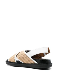 Women Marni Fussbett Slingback Sandals 8 Women Marni Fussbett Slingback Sandals -Nike || Ugg || Gucci Shoes Shop 19321141 42468182 1000