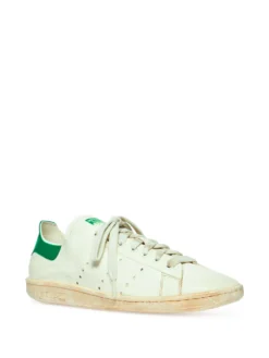 Women Balenciaga Stan Smith Lace-up Sneakers -Nike || Ugg || Gucci Shoes Shop 19321223 44496152 1000