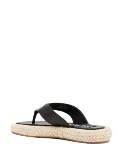Women Senso Bianca Braided-sole Sandals -Nike || Ugg || Gucci Shoes Shop 19323661 43656790 1000