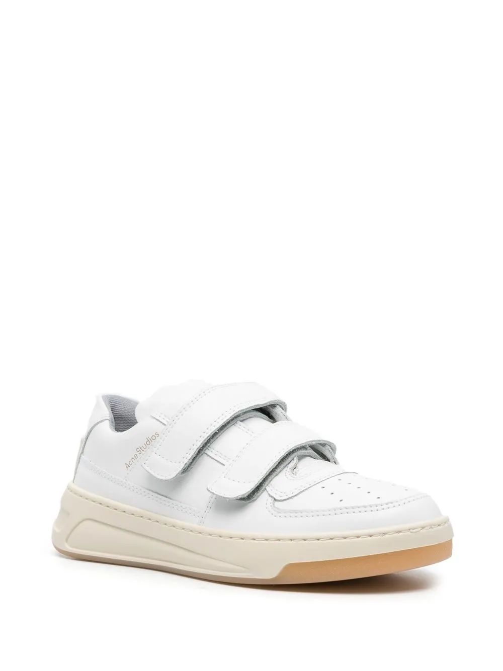 Women Acne Studios Steffey Friend Sneakers 4 Women Acne Studios Steffey Friend Sneakers - Image 2