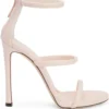 Women Giuseppe Zanotti Harmony Heeled Sandals -Nike || Ugg || Gucci Shoes Shop 19398126 43521173 1000