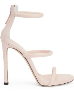 Women Giuseppe Zanotti Harmony Heeled Sandals
