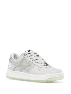 Women A BATHING APE® BAPE STA Low-top Sneakers 7 Women A BATHING APE® BAPE STA Low-top Sneakers -Nike || Ugg || Gucci Shoes Shop 19410686 43264260 1000