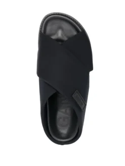 Women GANNI Crossover-strap Flat Sandals 9 Women GANNI Crossover-strap Flat Sandals -Nike || Ugg || Gucci Shoes Shop 19411082 42689095 1000