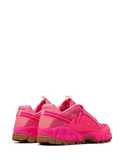 Women Nike X Jacquemus Air Humara LX "Pink" Sneakers -Nike || Ugg || Gucci Shoes Shop 19418438 43616248 1000