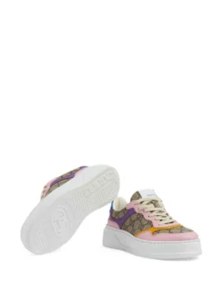 Women Gucci GG Low-top Sneakers -Nike || Ugg || Gucci Shoes Shop 19439005 43196335 1000