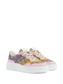 Women Gucci GG Low-top Sneakers -Nike || Ugg || Gucci Shoes Shop 19439005 43196378 1000