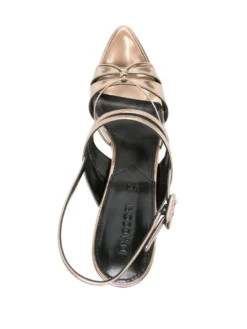 Women D&apos;ACCORI Belle 150mm Leather Platform Sandals -Nike || Ugg || Gucci Shoes Shop 19480278 44314473 1000