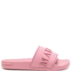 Women Mallet Embossed-logo Slides -Nike || Ugg || Gucci Shoes Shop 19484856 43562955 1000