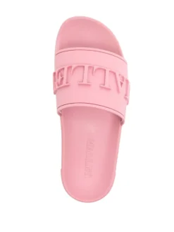 Women Mallet Embossed-logo Slides -Nike || Ugg || Gucci Shoes Shop 19484856 43565014 1000