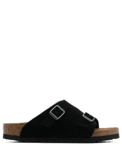 Women Birkenstock Zürich Buckle 25mm Sandals