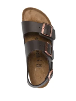 Women Birkenstock Milano Buckled 35mm Sandals -Nike || Ugg || Gucci Shoes Shop 19511295 43484448 1000