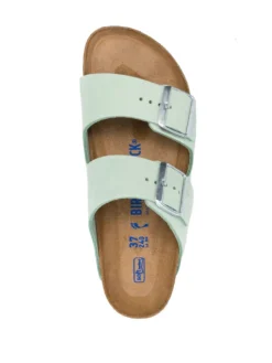 Women Birkenstock Arizona Buckled 35mm Slides -Nike || Ugg || Gucci Shoes Shop 19511307 43484527 1000