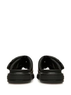 Women Bally Joey Padded-strap Detail Slides 8 Women Bally Joey Padded-strap Detail Slides -Nike || Ugg || Gucci Shoes Shop 19520041 50370002 1000