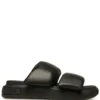 Women Bally Joey Padded-strap Detail Slides -Nike || Ugg || Gucci Shoes Shop 19520041 50370008 1000