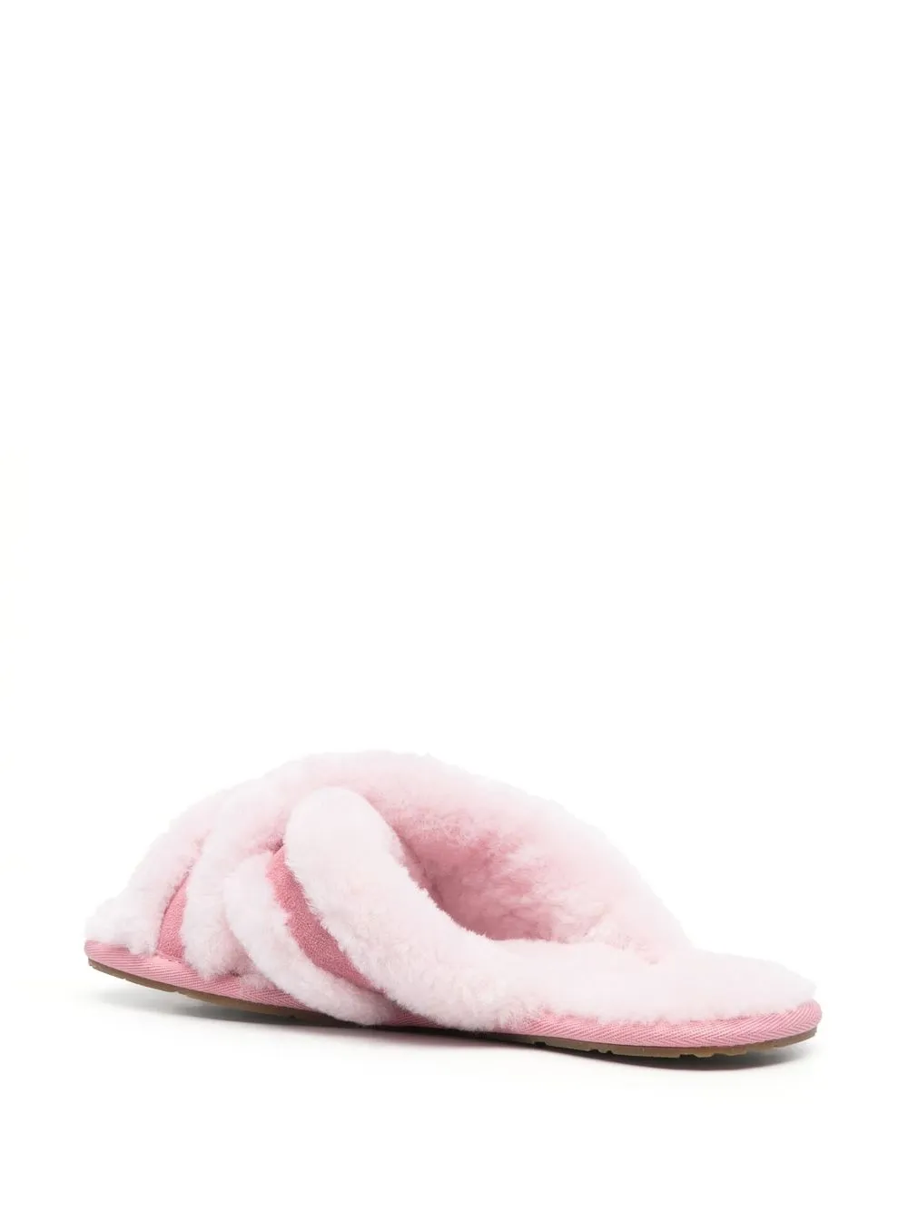 Women UGG Scuffita Shearling Slippers 4 Women UGG Scuffita Shearling Slippers - Image 3