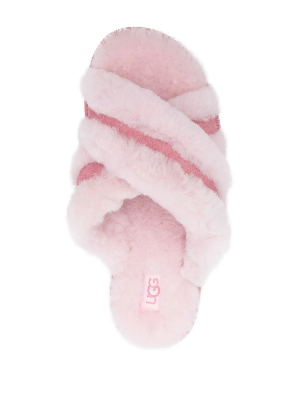 Women UGG Scuffita Shearling Slippers 5 Women UGG Scuffita Shearling Slippers - Image 4