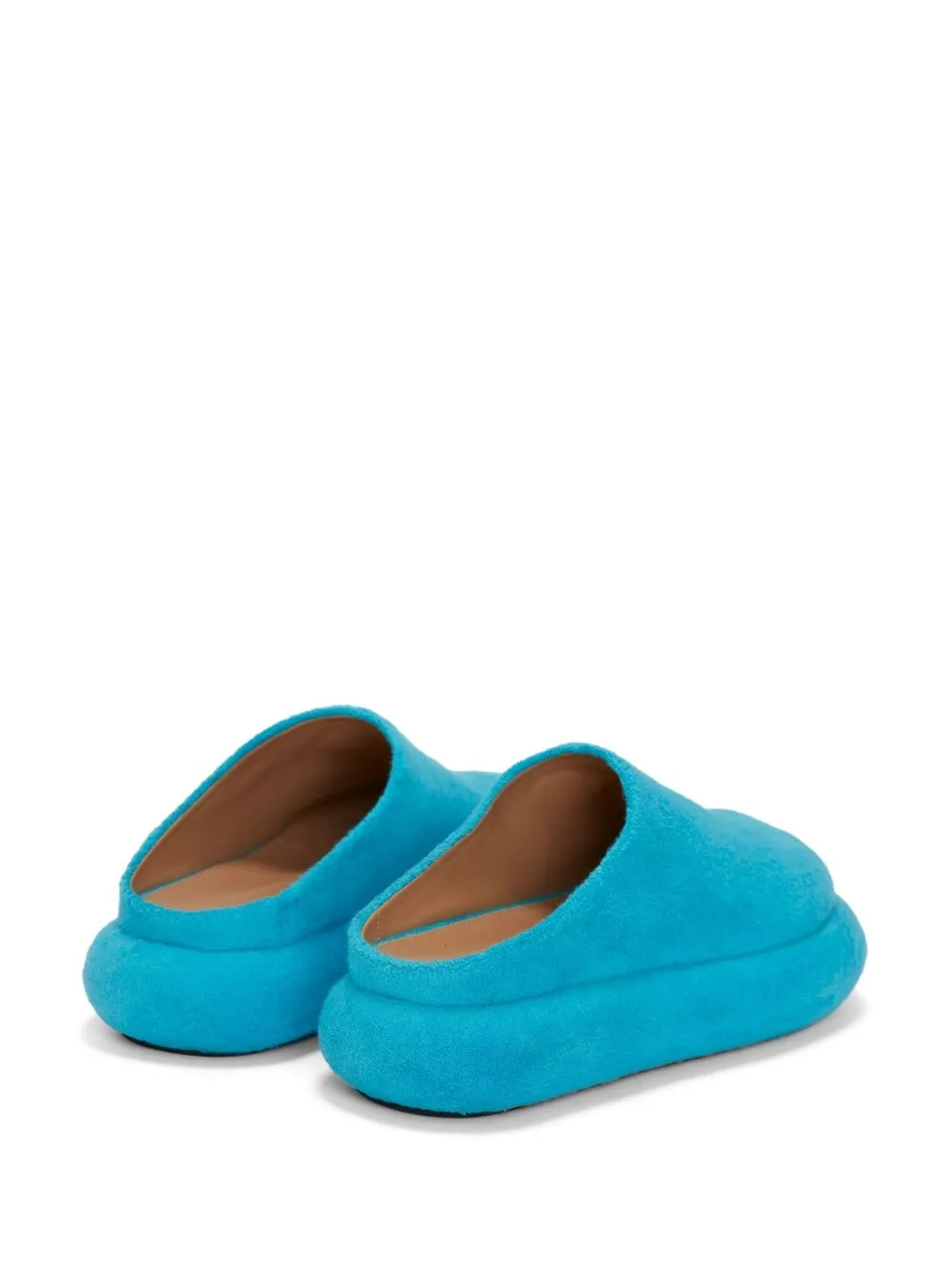 Women JW Anderson Bumper-Tube Platform Slippers 5 Women JW Anderson Bumper-Tube Platform Slippers - Image 3
