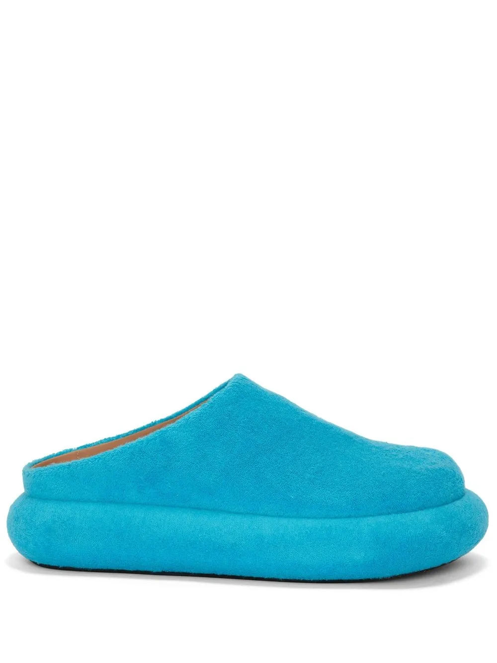 Women JW Anderson Bumper-Tube Platform Slippers 3 Women JW Anderson Bumper-Tube Platform Slippers