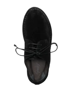 Women Marsèll Sancrispa Alta Suede Lace-up Shoes -Nike || Ugg || Gucci Shoes Shop 19552534 45175251 1000