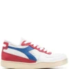Women Diadora MI Basket Row-cut Trainer