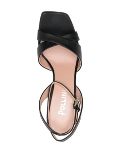 Women Pollini Square-toe 80mm Sandals 9 Women Pollini Square-toe 80mm Sandals -Nike || Ugg || Gucci Shoes Shop 19599221 43752994 1000