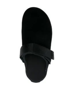 Women UGG Touch-strap Suede Slippers -Nike || Ugg || Gucci Shoes Shop 19599310 43764530 1000