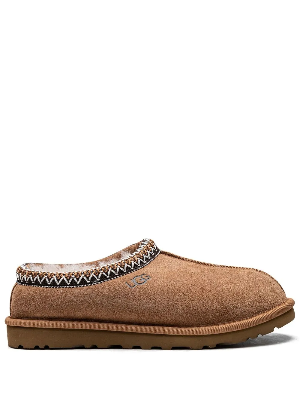 Women UGG Tasman Suede Slippers 3 Women UGG Tasman Suede Slippers