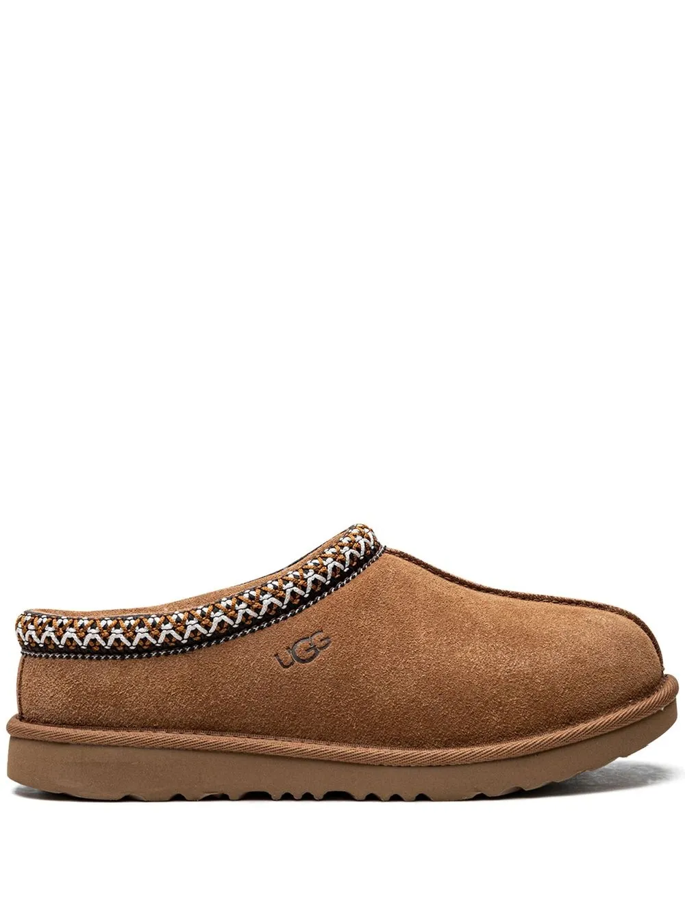 Women UGG Tasman II "Chestnut" Slippers 3 Women UGG Tasman II "Chestnut" Slippers