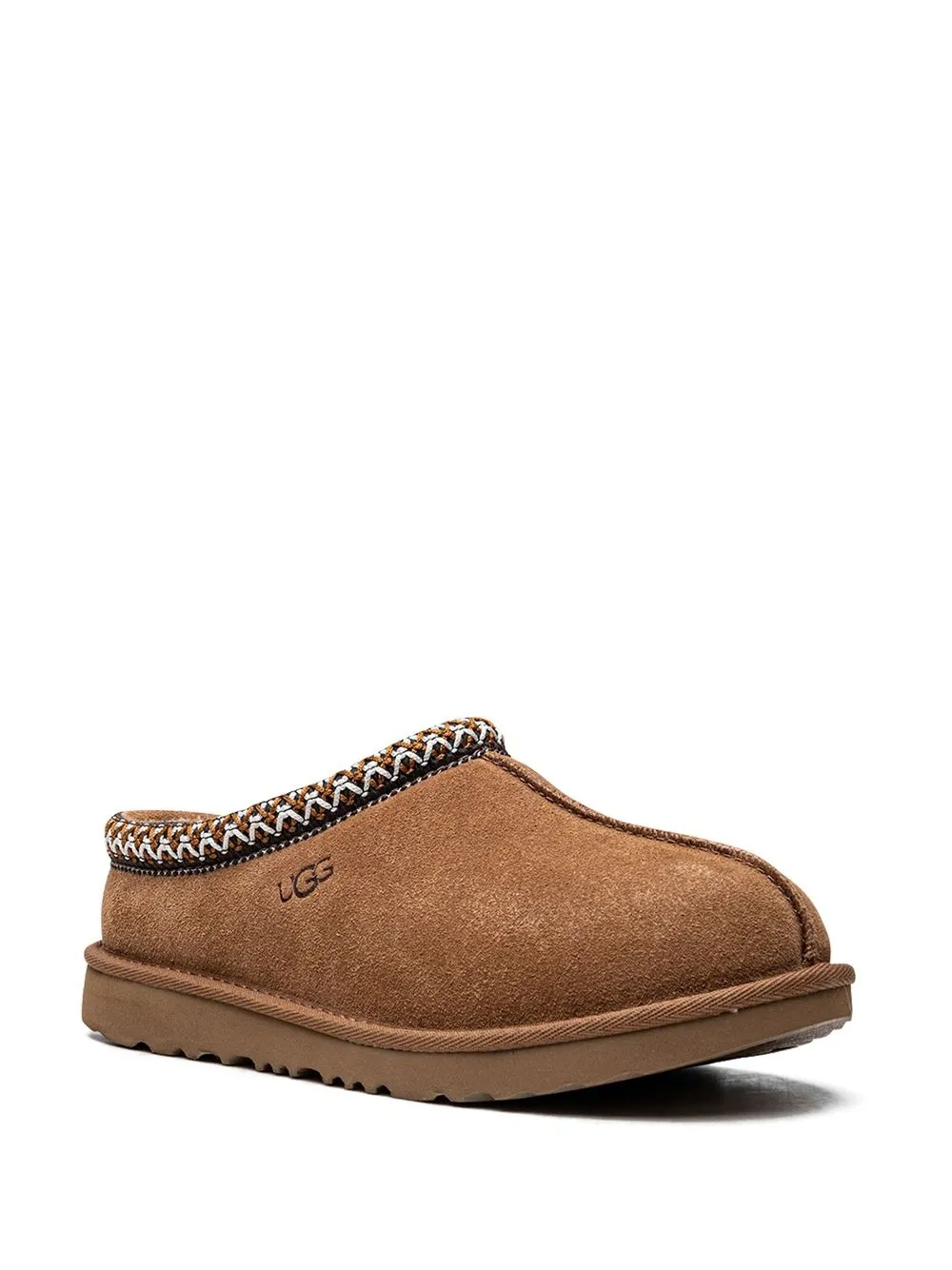 Women UGG Tasman II "Chestnut" Slippers 4 Women UGG Tasman II "Chestnut" Slippers - Image 2