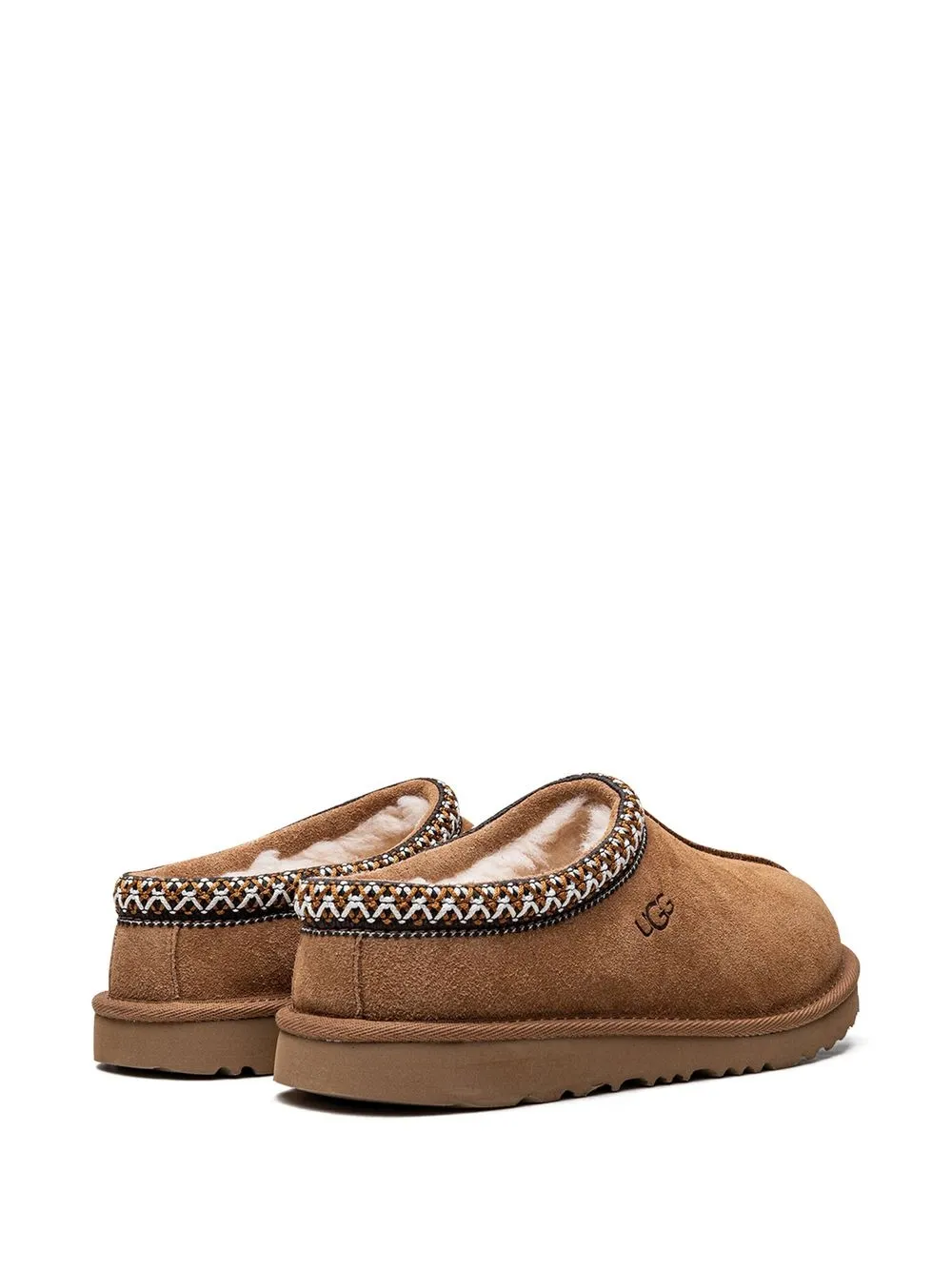 Women UGG Tasman II "Chestnut" Slippers 5 Women UGG Tasman II "Chestnut" Slippers - Image 3