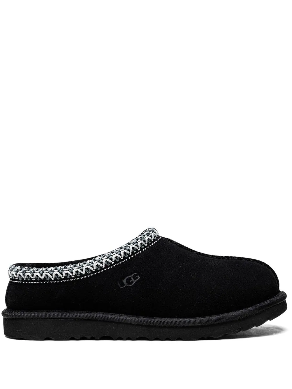 Women UGG Tasman II "Black/White" Sneakers 3 Women UGG Tasman II "Black/White" Sneakers