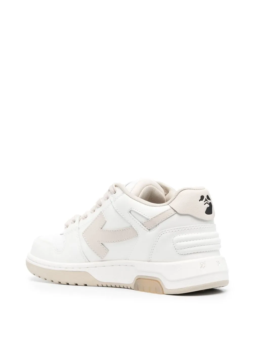 Women Off-White Out Of Office Low-top Sneakers 5 Women Off-White Out Of Office Low-top Sneakers - Image 3