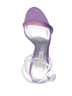 Women Casadei Blade Hollywood 120mm Glittered Sandals -Nike || Ugg || Gucci Shoes Shop 19636387 44018290 1000