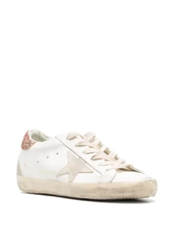 Women Golden Goose Super-Star Low-top Leather Sneakers -Nike || Ugg || Gucci Shoes Shop 19637806 45060068 1000