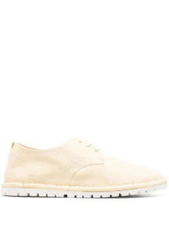 Women Marsèll Leather Lace-up Shoes