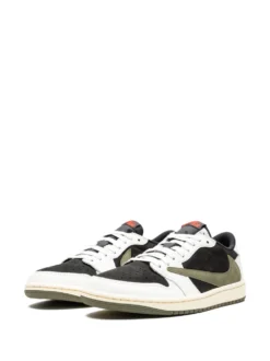 Women Jordan X Travis Scott Air Jordan 1 Low OG "Olive" Sneakers 11 Women Jordan X Travis Scott Air Jordan 1 Low OG "Olive" Sneakers -Nike || Ugg || Gucci Shoes Shop 19690480 45252591 1000