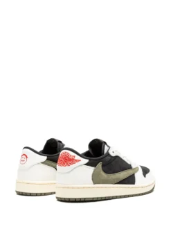 Women Jordan X Travis Scott Air Jordan 1 Low OG "Olive" Sneakers 10 Women Jordan X Travis Scott Air Jordan 1 Low OG "Olive" Sneakers -Nike || Ugg || Gucci Shoes Shop 19690480 45254798 1000
