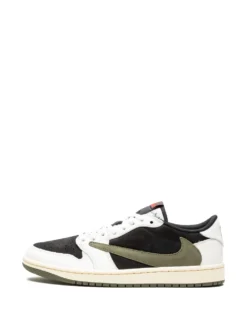 Women Jordan X Travis Scott Air Jordan 1 Low OG "Olive" Sneakers 13 Women Jordan X Travis Scott Air Jordan 1 Low OG "Olive" Sneakers -Nike || Ugg || Gucci Shoes Shop 19690480 45255165 1000