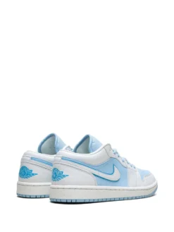 Women Jordan Jordan 1 Low SE "Ice Blue" Sneakers -Nike || Ugg || Gucci Shoes Shop 19695412 43974915 1000