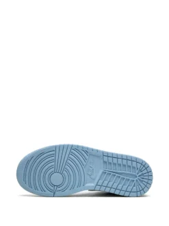 Women Jordan Jordan 1 Low SE "Ice Blue" Sneakers -Nike || Ugg || Gucci Shoes Shop 19695412 43976056 1000