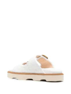 Women Hogan Double-strap Platform Sandals 8 Women Hogan Double-strap Platform Sandals -Nike || Ugg || Gucci Shoes Shop 19708256 44363493 1000