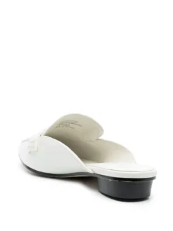 Women Tory Burch Pointed Backless Loafers -Nike || Ugg || Gucci Shoes Shop 19736243 44204686 1000