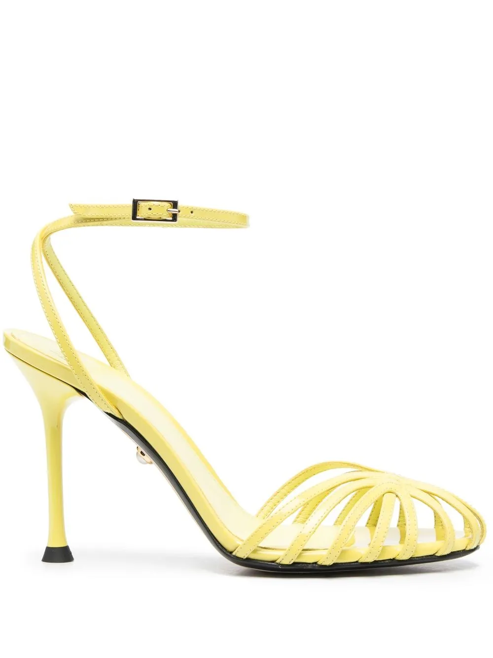 Women Alevì Gloria High-heel Sandals 3 Women Alevì Gloria High-heel Sandals