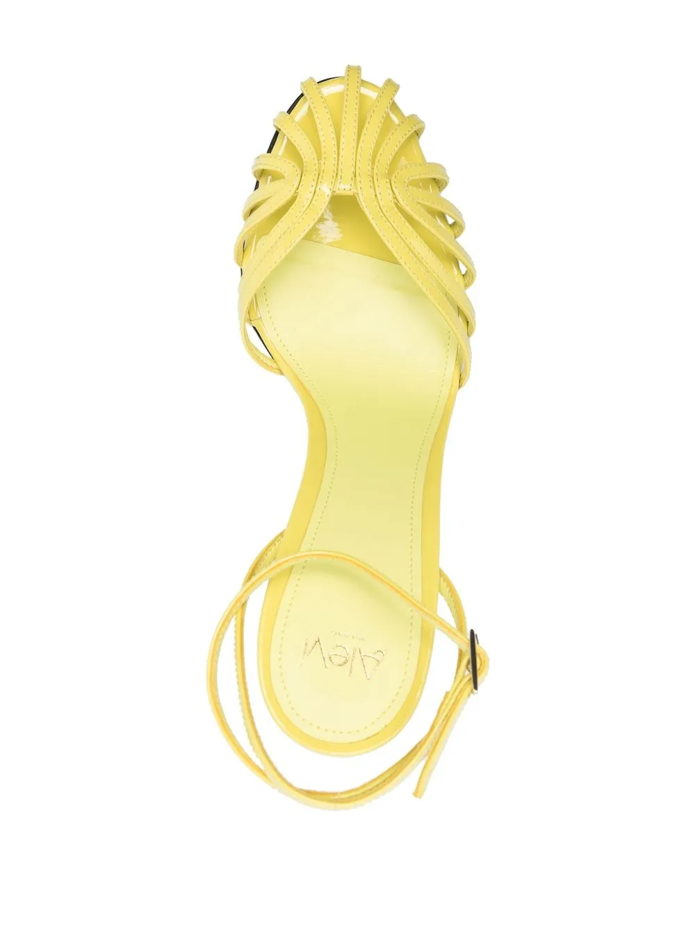 Women Alevì Gloria High-heel Sandals 6 Women Alevì Gloria High-heel Sandals - Image 4