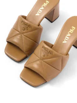 Women Prada Logo-plaque Sandals 10 Women Prada Logo-plaque Sandals -Nike || Ugg || Gucci Shoes Shop 19795648 44373757 1000