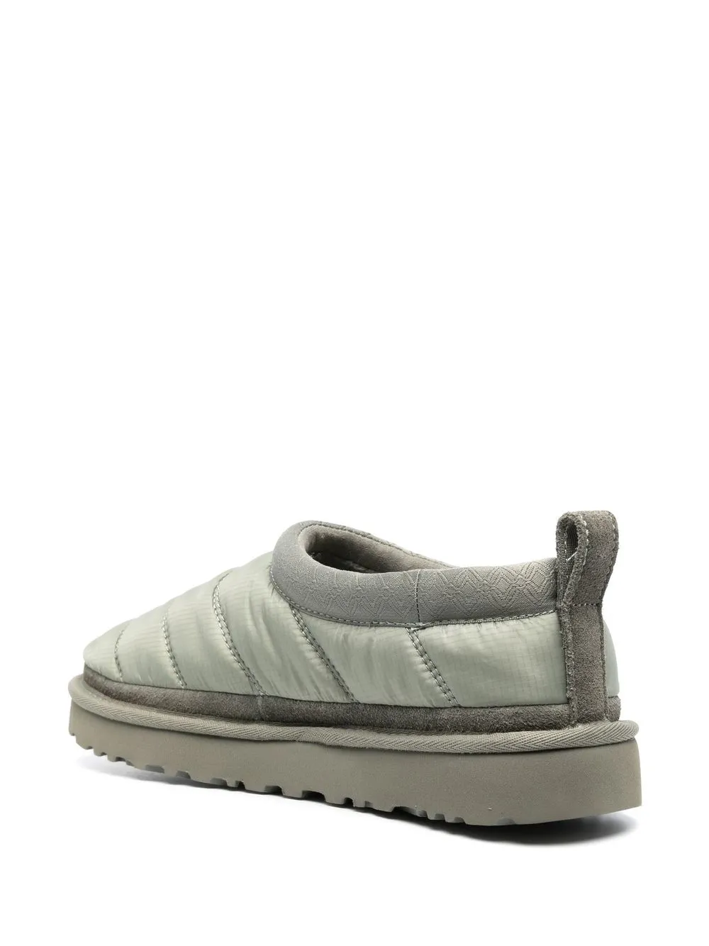 Women UGG Panelled-design Slippers 5 Women UGG Panelled-design Slippers - Image 3