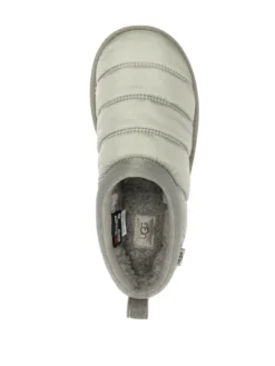 Women UGG Panelled-design Slippers 9 Women UGG Panelled-design Slippers -Nike || Ugg || Gucci Shoes Shop 19812746 44427597 1000