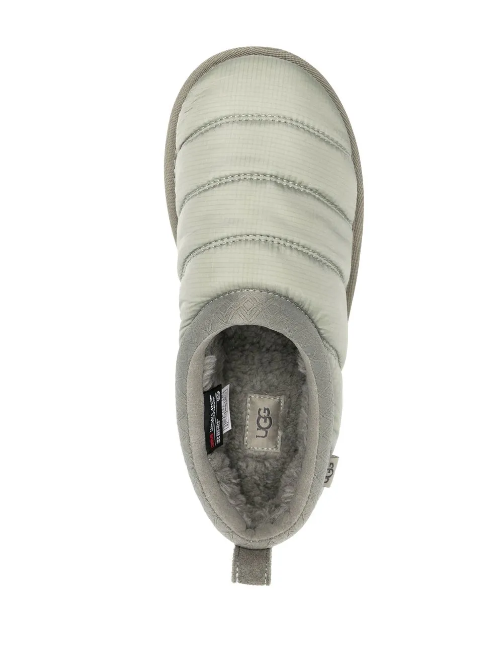 Women UGG Panelled-design Slippers 6 Women UGG Panelled-design Slippers - Image 4